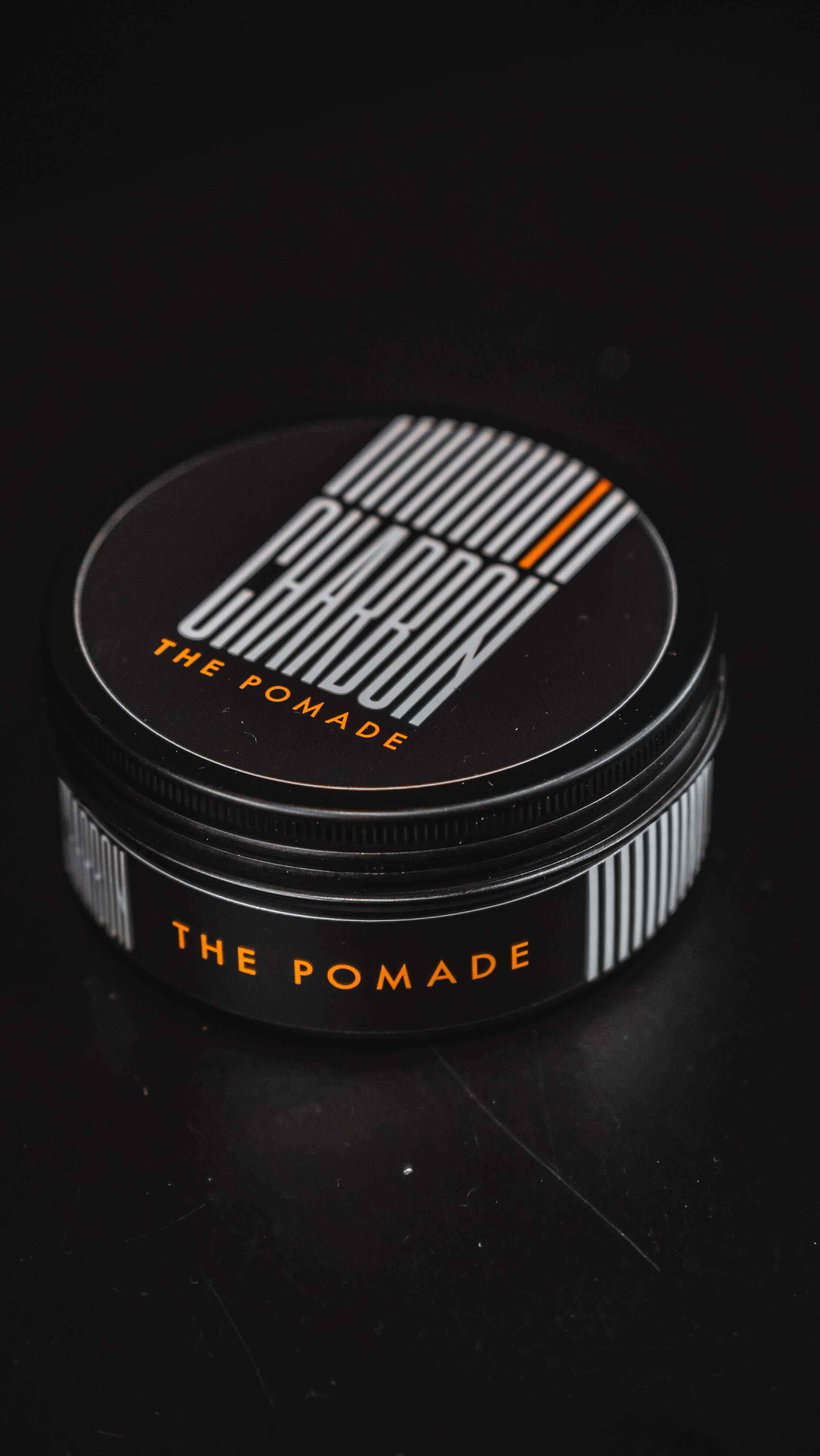 The Pomade